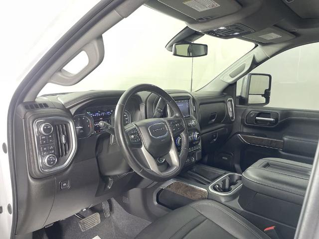 2022 GMC Sierra 3500 HD Vehicle Photo in GILBERT, AZ 85297-0402