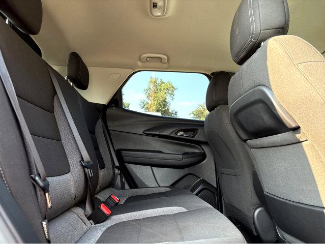 2022 Chevrolet Trailblazer Vehicle Photo in Savannah, GA 31419