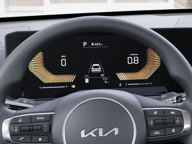 2026 Kia K5 Vehicle Photo in Tucson, AZ 85712