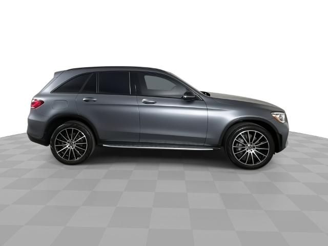 2020 Mercedes-Benz GLC 300 Vehicle Photo in GILBERT, AZ 85297-0402