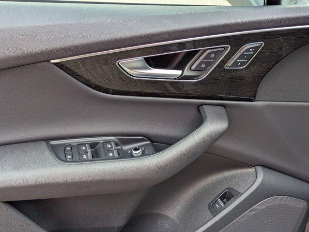 2022 Audi Q7 Vehicle Photo in San Antonio, TX 78230