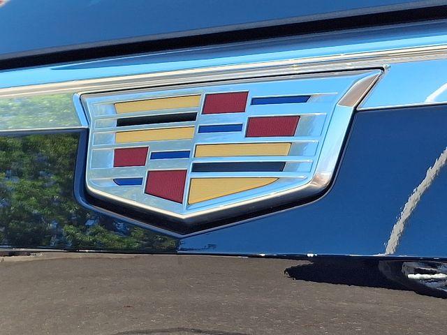 2023 Cadillac Escalade Vehicle Photo in DANBURY, CT 06810-5034