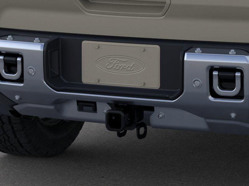 2025 Ford Bronco Sport Vehicle Photo in Belle Vernon, PA 15012