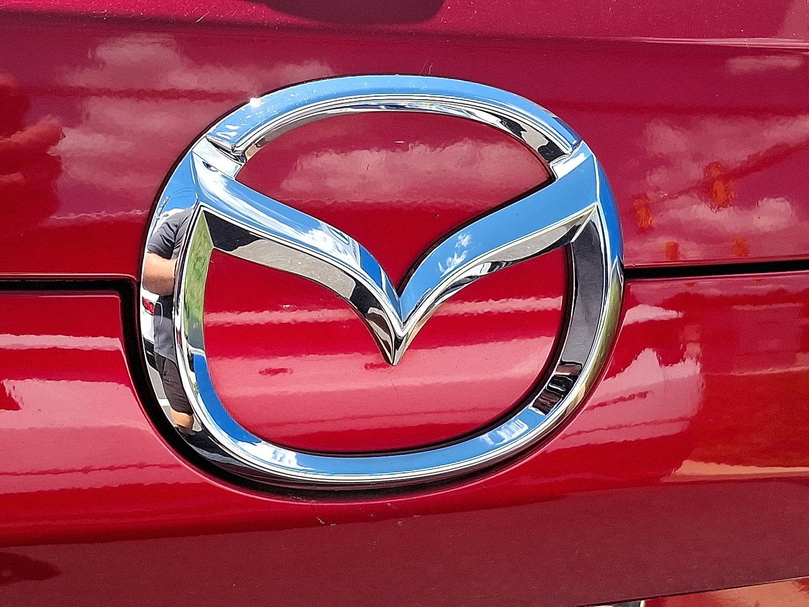 2022 Mazda CX-5 Vehicle Photo in Harrisburg, PA 17111