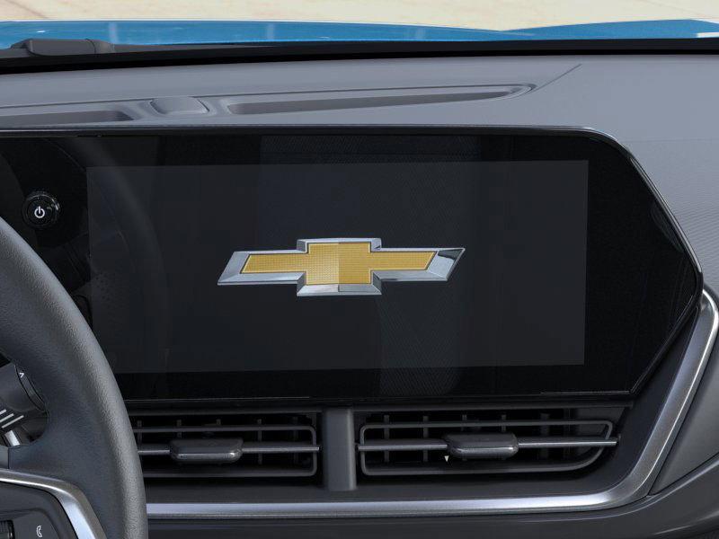 2026 Chevrolet Trax Vehicle Photo in POOLER, GA 31322-3252