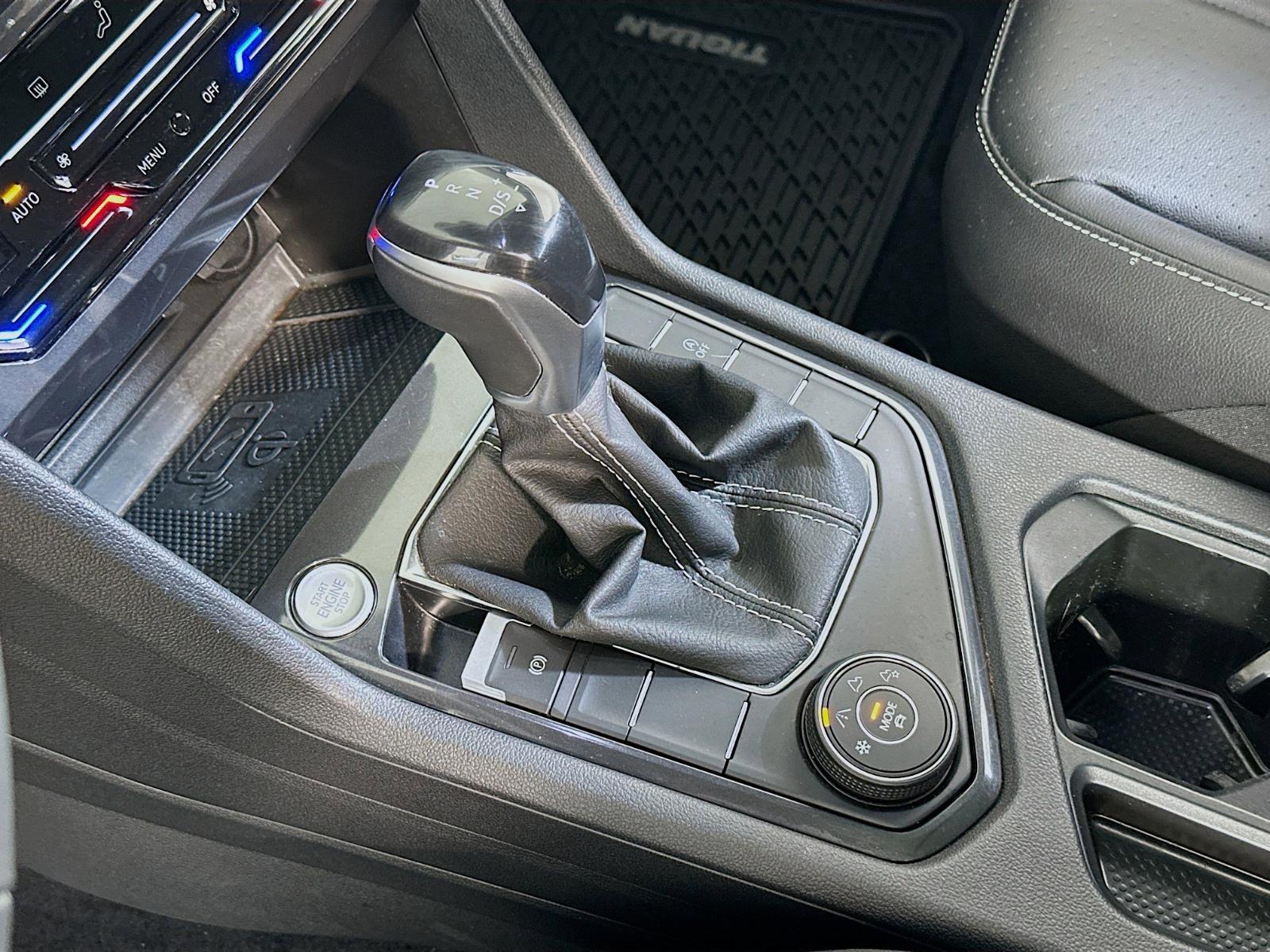 2022 Volkswagen Tiguan Vehicle Photo in Langhorne, PA 19047