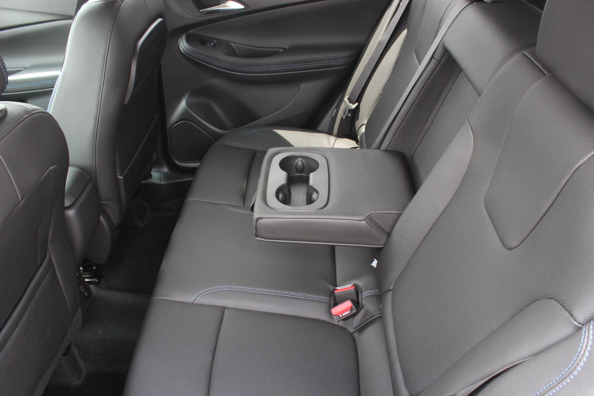 2026 Buick Encore GX Vehicle Photo in AURORA, CO 80012-4011