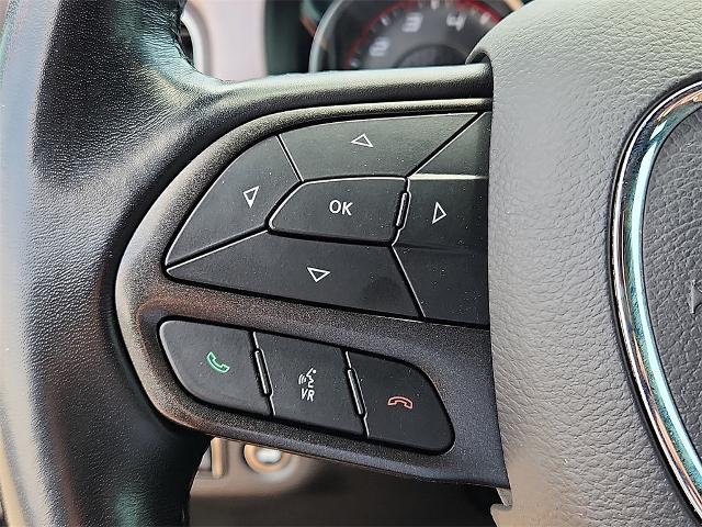 2022 Dodge Charger Vehicle Photo in EASTLAND, TX 76448-3020