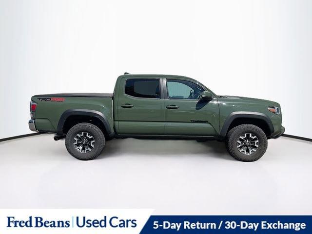 2022 Toyota Tacoma 4WD Vehicle Photo in Doylestown, PA 18902