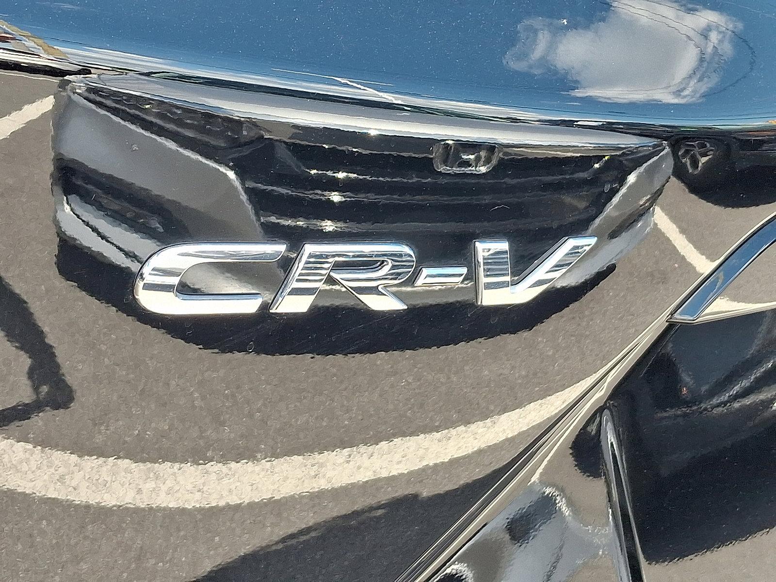 2022 Honda CR-V Vehicle Photo in Harrisburg, PA 17111