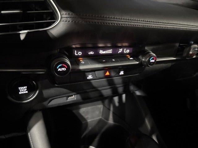 2020 Mazda Mazda3 Hatchback Vehicle Photo in Harrisburg, PA 17111