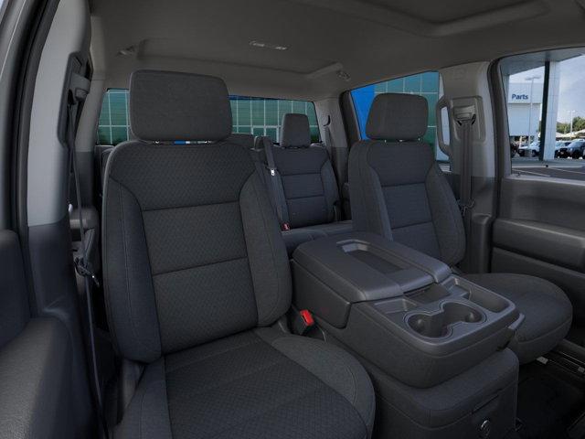 2026 Chevrolet Silverado 2500 HD Vehicle Photo in SELMA, TX 78154-1460