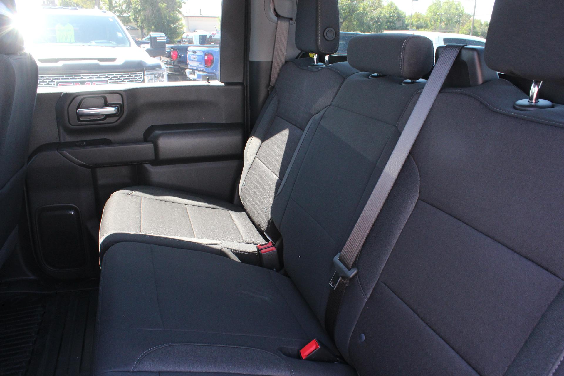 2025 GMC Sierra 2500 HD Vehicle Photo in AURORA, CO 80012-4011