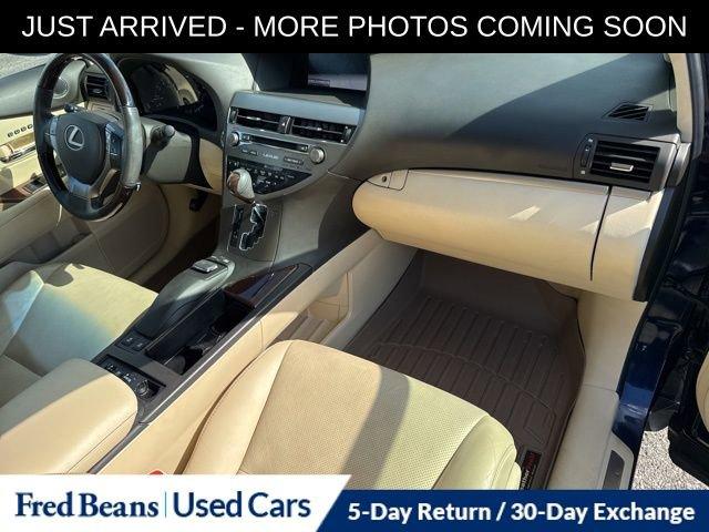 2015 Lexus RX 350 Vehicle Photo in Flemington, NJ 08822