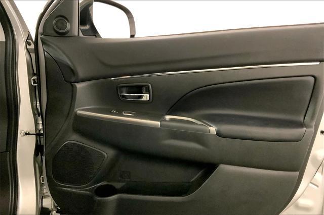 2024 Mitsubishi Outlander Sport Vehicle Photo in Lees Summit, MO 64086