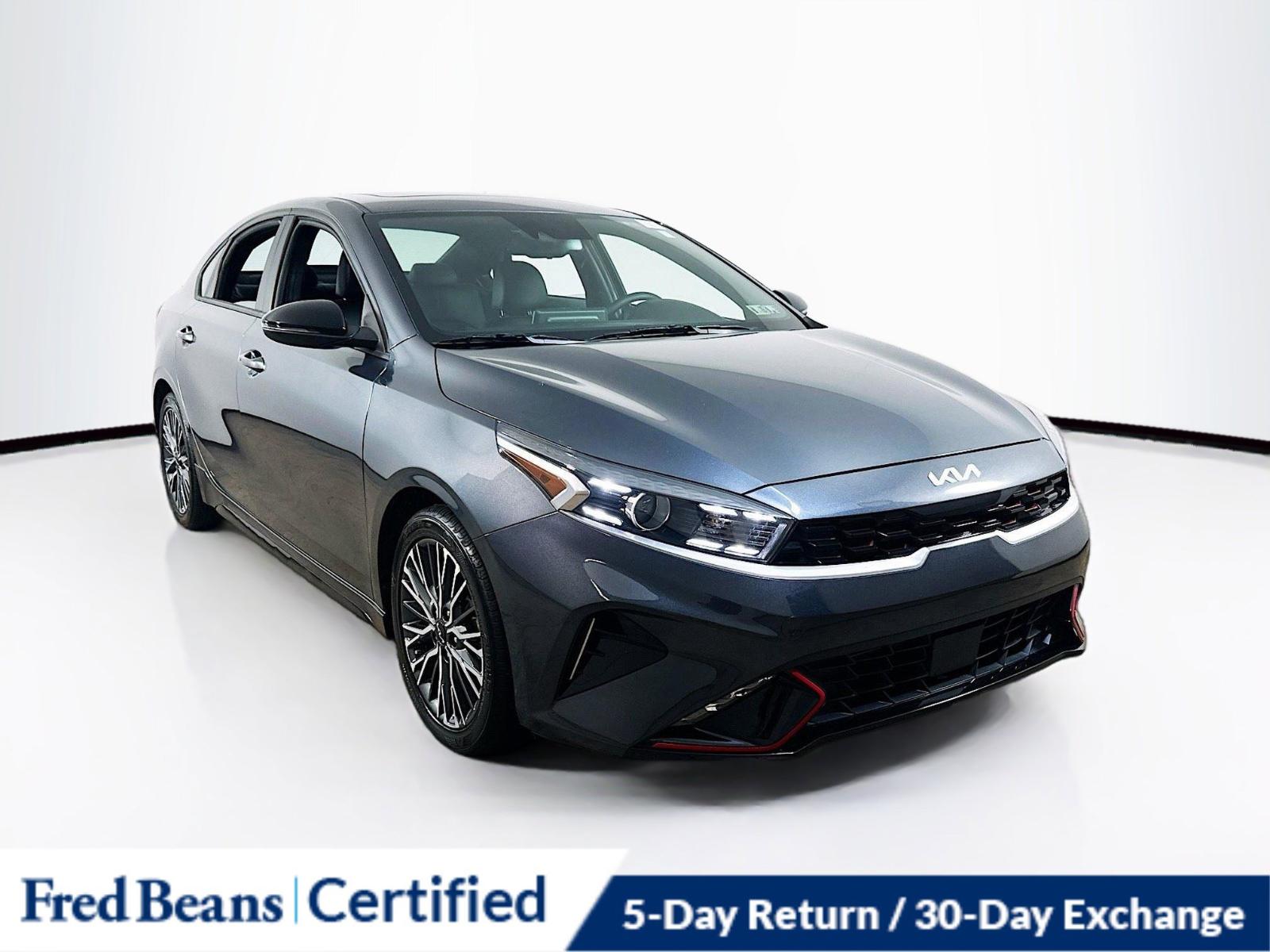2023 Kia Forte Vehicle Photo in Langhorne, PA 19047