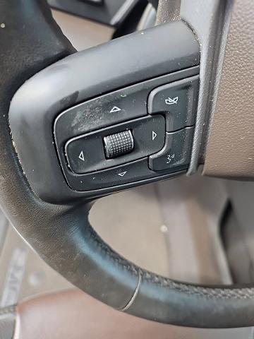 2024 GMC Sierra 1500 Vehicle Photo in HARRISBURG, PA 17111-1033