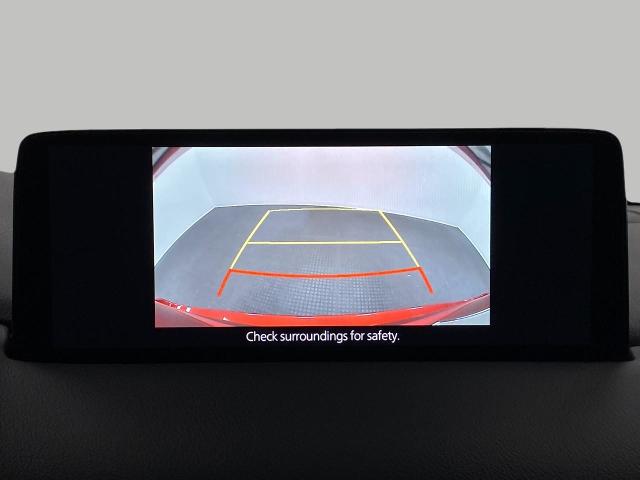 2025 Mazda CX-5 Vehicle Photo in Appleton, WI 54913