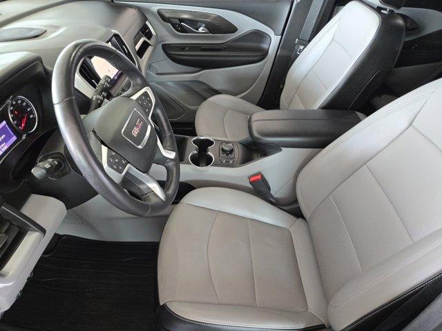 2022 GMC Terrain Vehicle Photo in Decatur, TX 76234