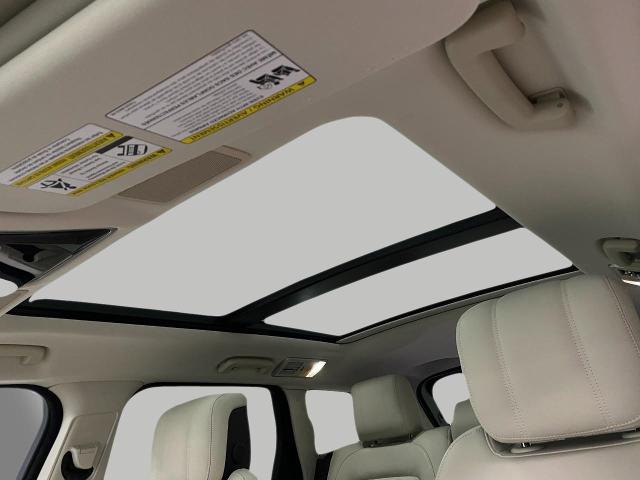 2021 Range Rover Sport Vehicle Photo in Appleton, WI 54913