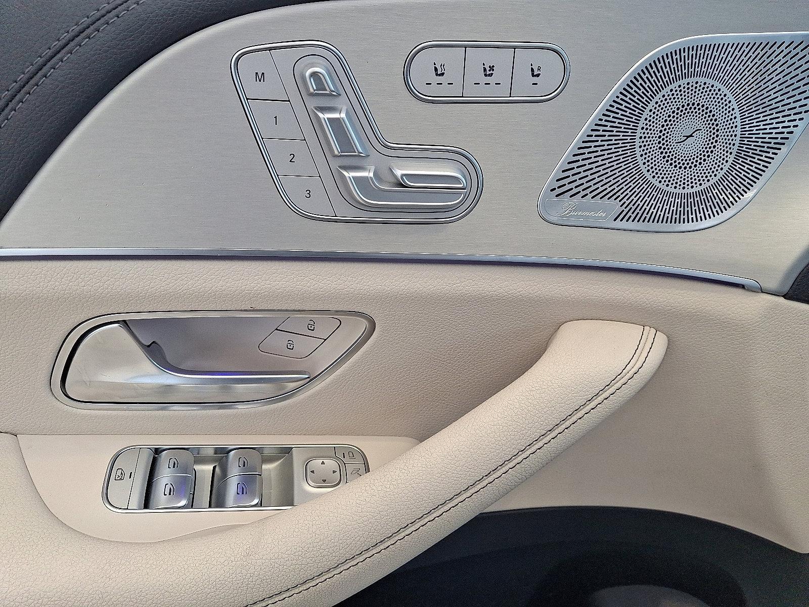 2020 Mercedes-Benz GLE Vehicle Photo in Lancaster, PA 17601