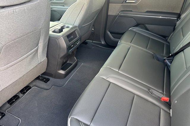 2026 GMC Sierra EV Vehicle Photo in STOCKTON, CA 95212-2838