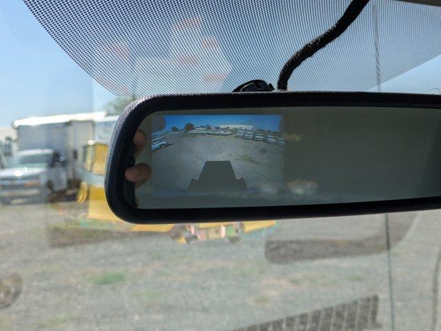 2025 Chevrolet Express Commercial Cutaway Vehicle Photo in SELMA, TX 78154-1460