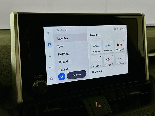 2025 Toyota RAV4 Vehicle Photo in Flemington, NJ 08822