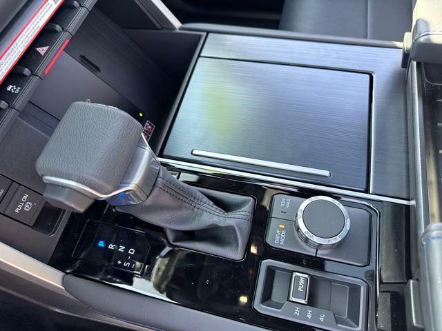 2025 Toyota Tundra 4WD Vehicle Photo in Jonesboro, AR 72404