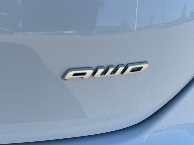 2024 Ford Edge Vehicle Photo in Jonesboro, AR 72404