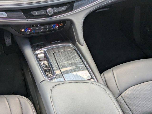2024 Buick Enclave Vehicle Photo in SELMA, TX 78154-1459