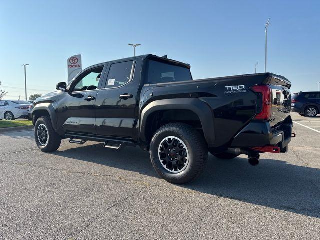 2025 Toyota Tacoma 4WD Vehicle Photo in Jonesboro, AR 72404