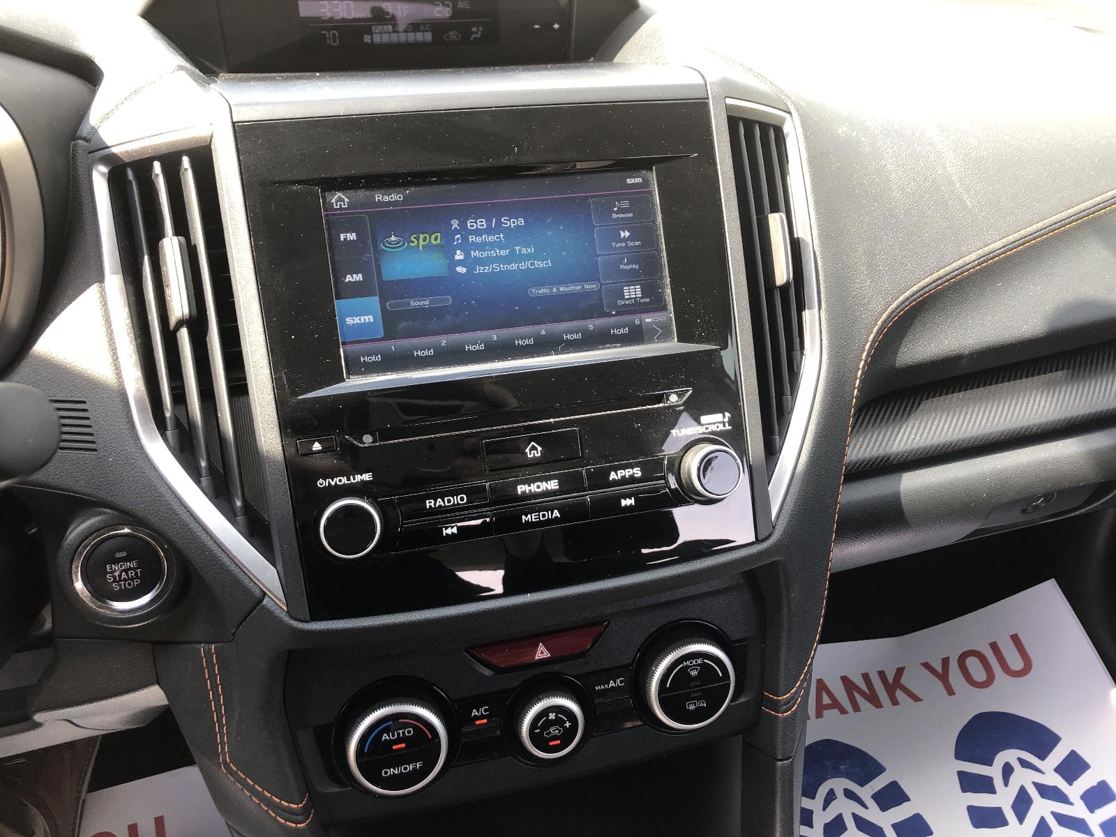 2022 Subaru Crosstrek Vehicle Photo in Mechanicsburg, PA 17050