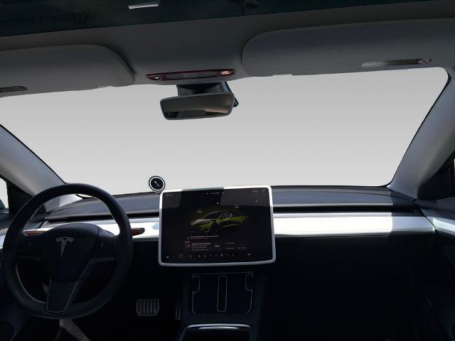 2023 Tesla Model 3 Vehicle Photo in Statesboro, GA 30458