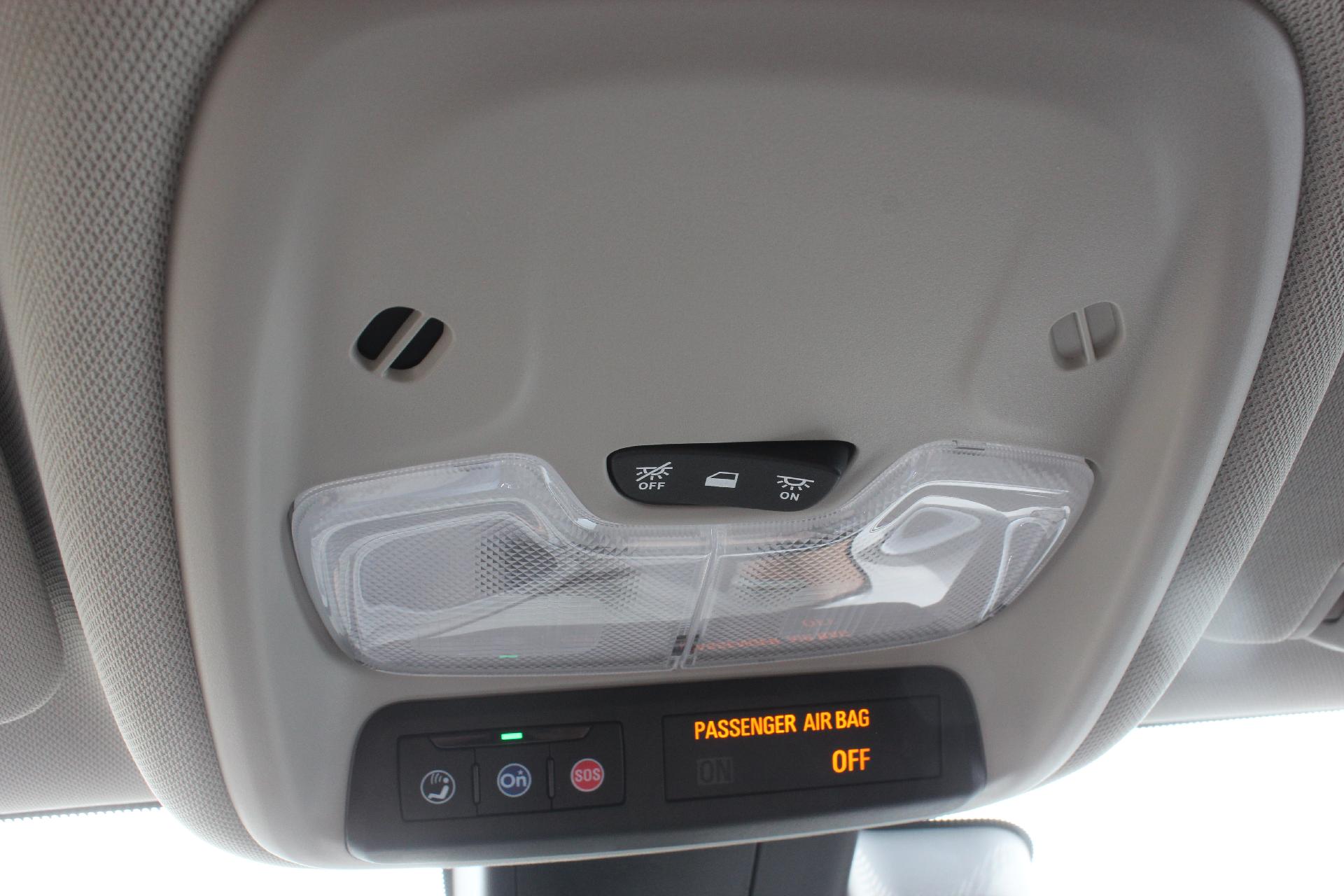 2026 Buick Encore GX Vehicle Photo in AURORA, CO 80012-4011