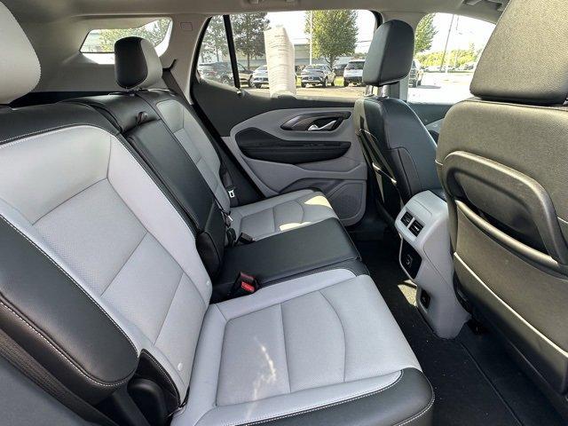2023 GMC Terrain Vehicle Photo in ROCHESTER HILLS, MI 48307-2741