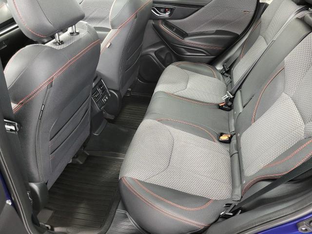 2024 Subaru Forester Vehicle Photo in NEENAH, WI 54956-2243
