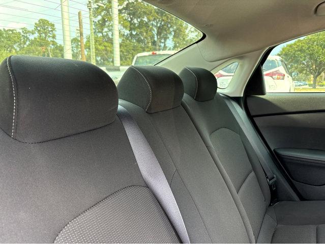 2020 Kia Forte Vehicle Photo in Savannah, GA 31419