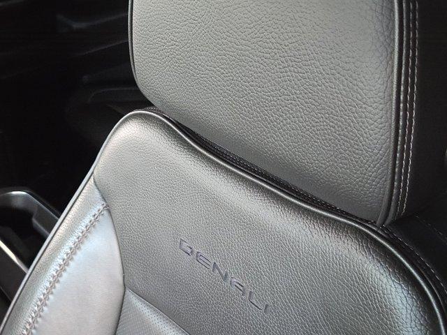 2024 GMC Sierra 1500 Vehicle Photo in Decatur, TX 76234