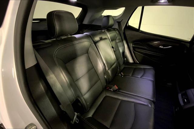 2024 GMC Terrain Vehicle Photo in KANSAS CITY, MO 64114-4545
