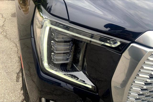 2021 GMC Yukon Vehicle Photo in KANSAS CITY, MO 64114-4545