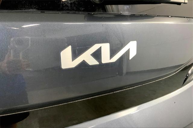 2024 Kia Soul Vehicle Photo in Lees Summit, MO 64086