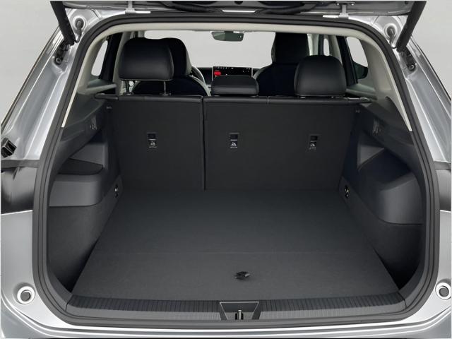 2025 Volkswagen Tiguan Vehicle Photo in Oshkosh, WI 54904