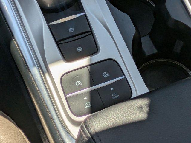 2020 Ford Explorer Vehicle Photo in SELMA, TX 78154-1460