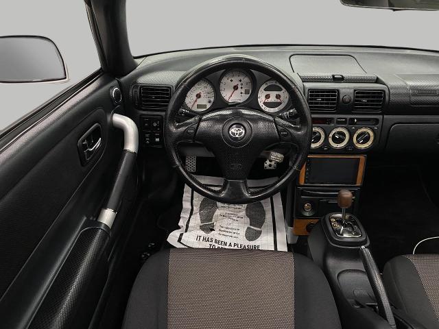2004 Toyota MR2 Spyder Vehicle Photo in Appleton, WI 54913