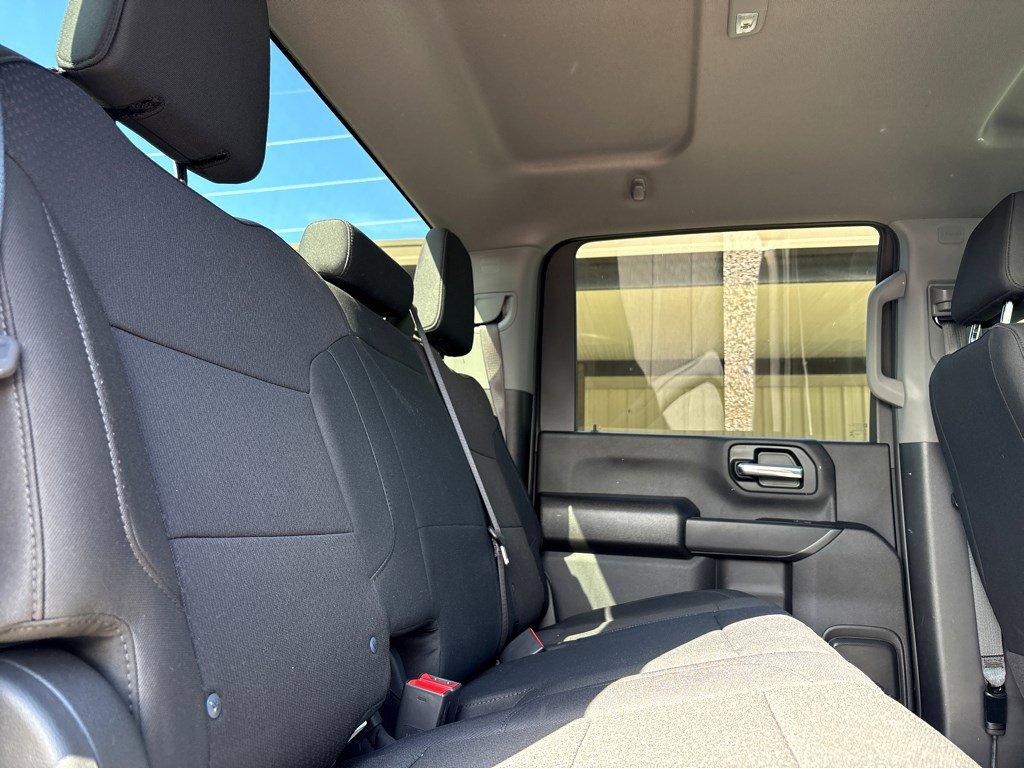 2025 Chevrolet Silverado 2500 HD Vehicle Photo in SAVANNAH, GA 31406-4513