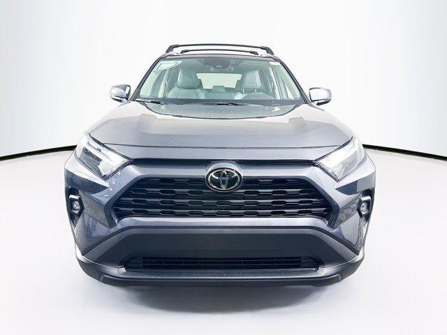 2025 Toyota RAV4 Vehicle Photo in Flemington, NJ 08822