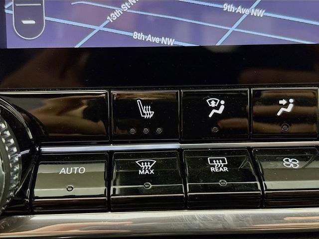 2025 GMC Canyon Vehicle Photo in PUYALLUP, WA 98371-4149