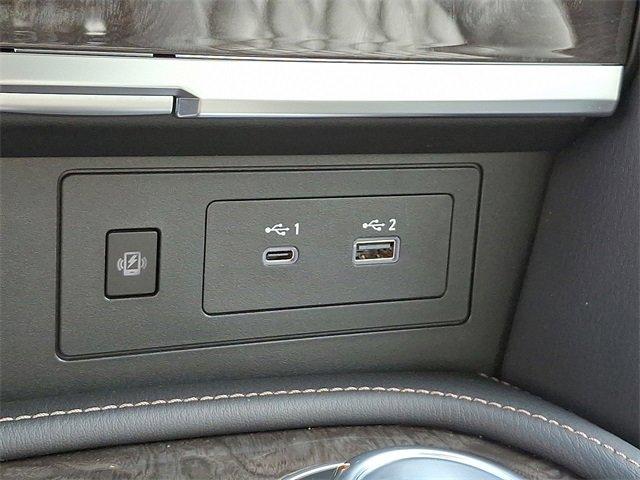 2024 Nissan Armada Vehicle Photo in Willow Grove, PA 19090