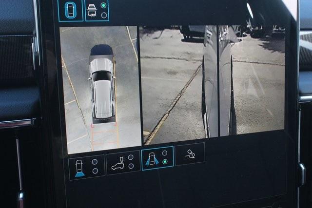 2026 GMC Yukon Vehicle Photo in AURORA, CO 80012-4011